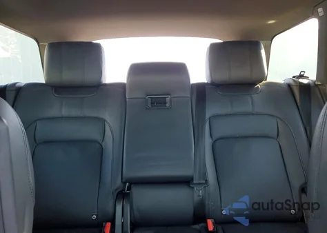 2018 Land Rover Range Rover Supercharged z USA, uszkodzony, nr VIN SALGS2RE6JA390285